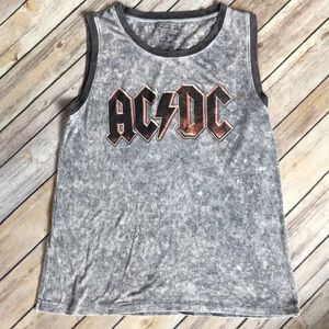 Live Nation AC/DC Tank